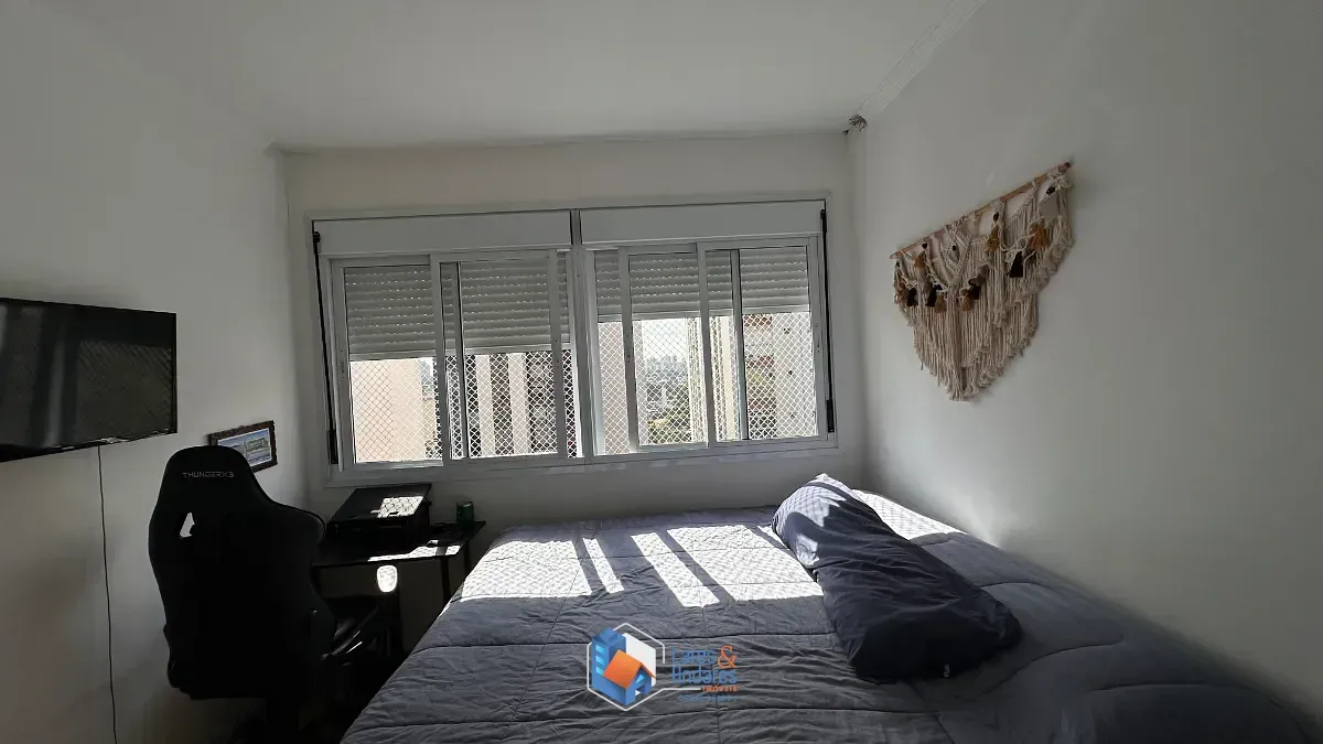 Imagem Apartamento para venda em Consolação com 2 quartos, 78m²