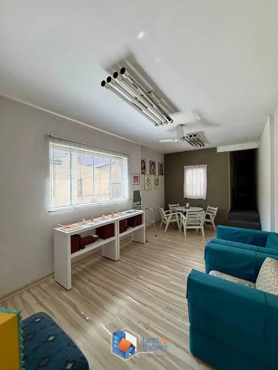 Imagem Sobrado para venda em Santo Amaro com 3 quartos, sendo 1 suíte, 165m²