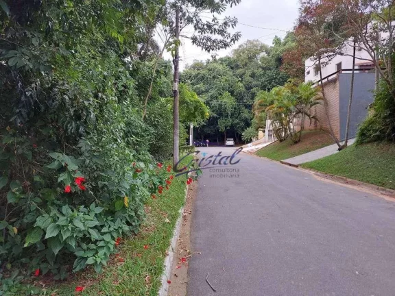 Imagem Terreno à venda, 402 m² - Vila Verde - Itapevi/SP