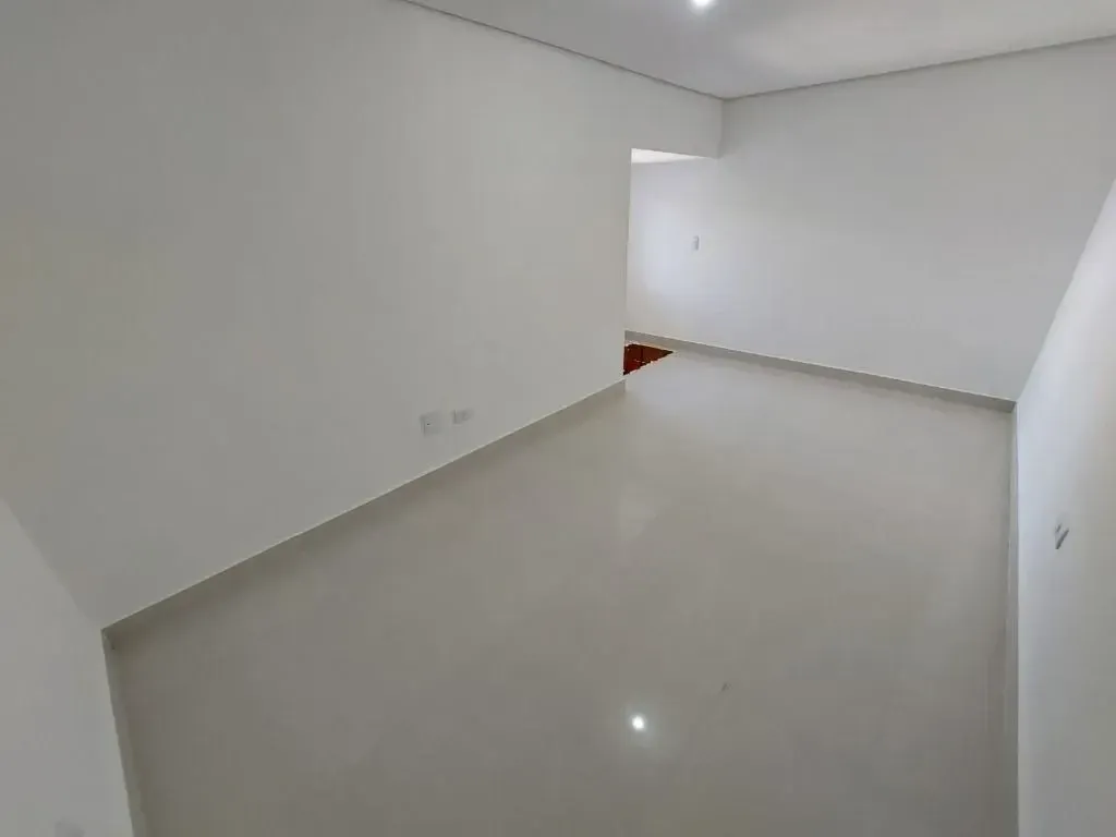 Imagem Apartamento com 3 Quartos à Venda, 144 m² em Vila Curuçá - Santo André