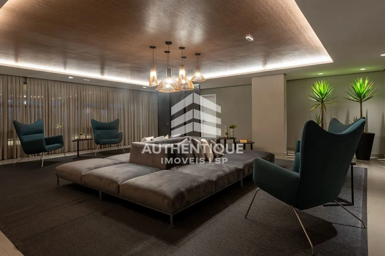 Imagem West Side Barra Funda - Apartamento à venda em São Paulo/SP