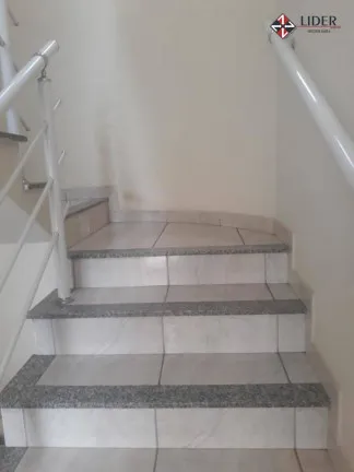 Imagem Sobrado com 3 Quartos à Venda, 183 m² em Parque Residencial Jaguari - Americana