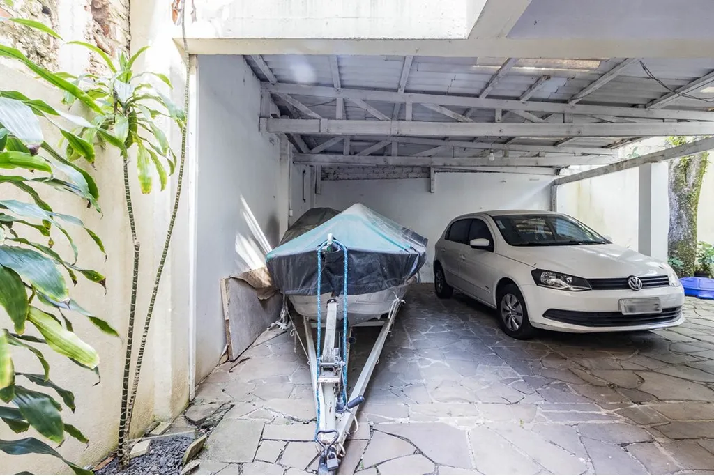 Imagem Apartamento em Menino Deus