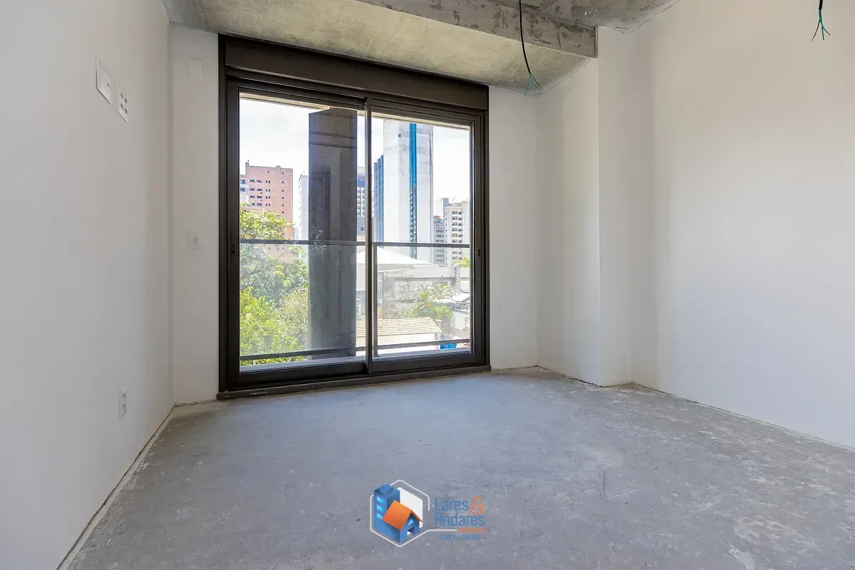 Imagem Apartamento para venda em Vila Nova Conceição com 3 quartos, sendo 3 suítes, 204m²