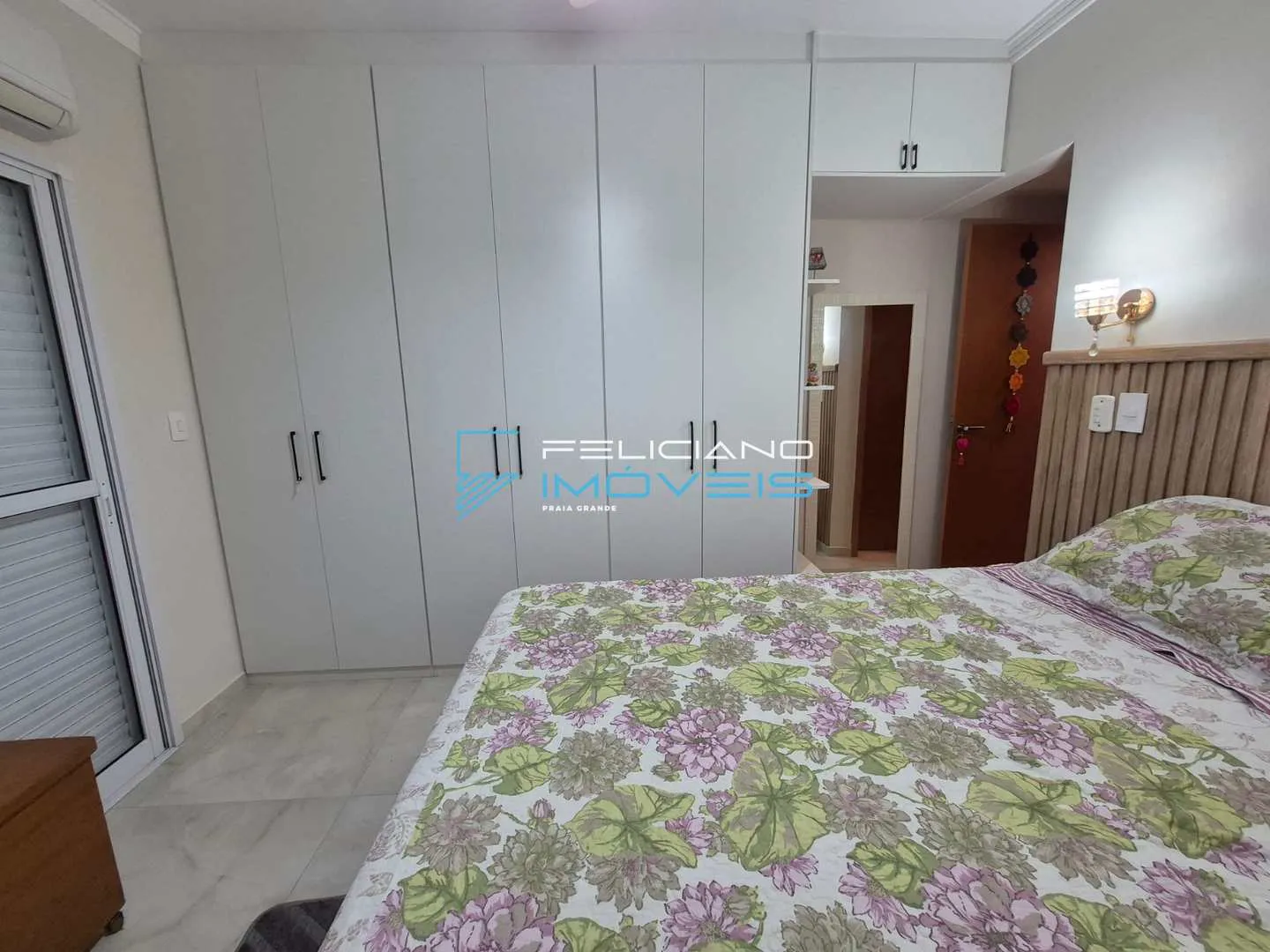 Imagem Apartamento com 3 quartos, Canto do Forte, Praia Grande - R$ 960 mil, Cod: 6718