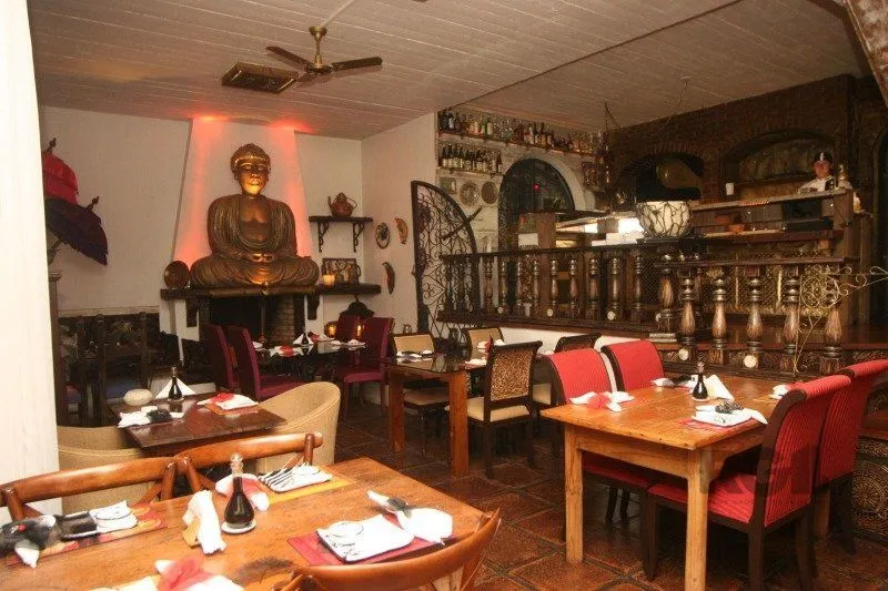 Imagem MARAVILHOSA CASA EM GRAMADO - PRÓXIMA AO LAGO NEGRO