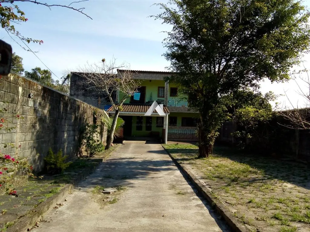 Imagem Sobrado em Mongagua.