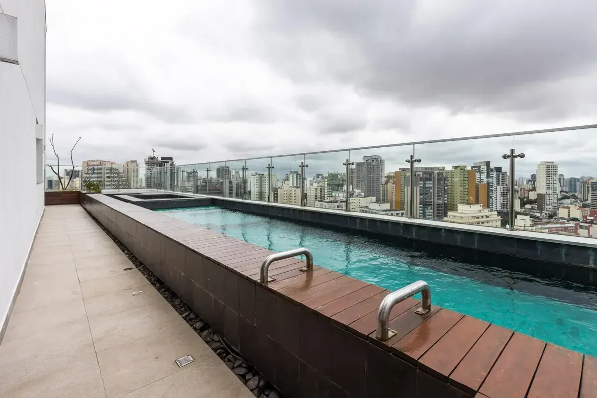 Imagem Apartamento com 2 Quartos à Venda, 89 m² em Paraíso - São Paulo