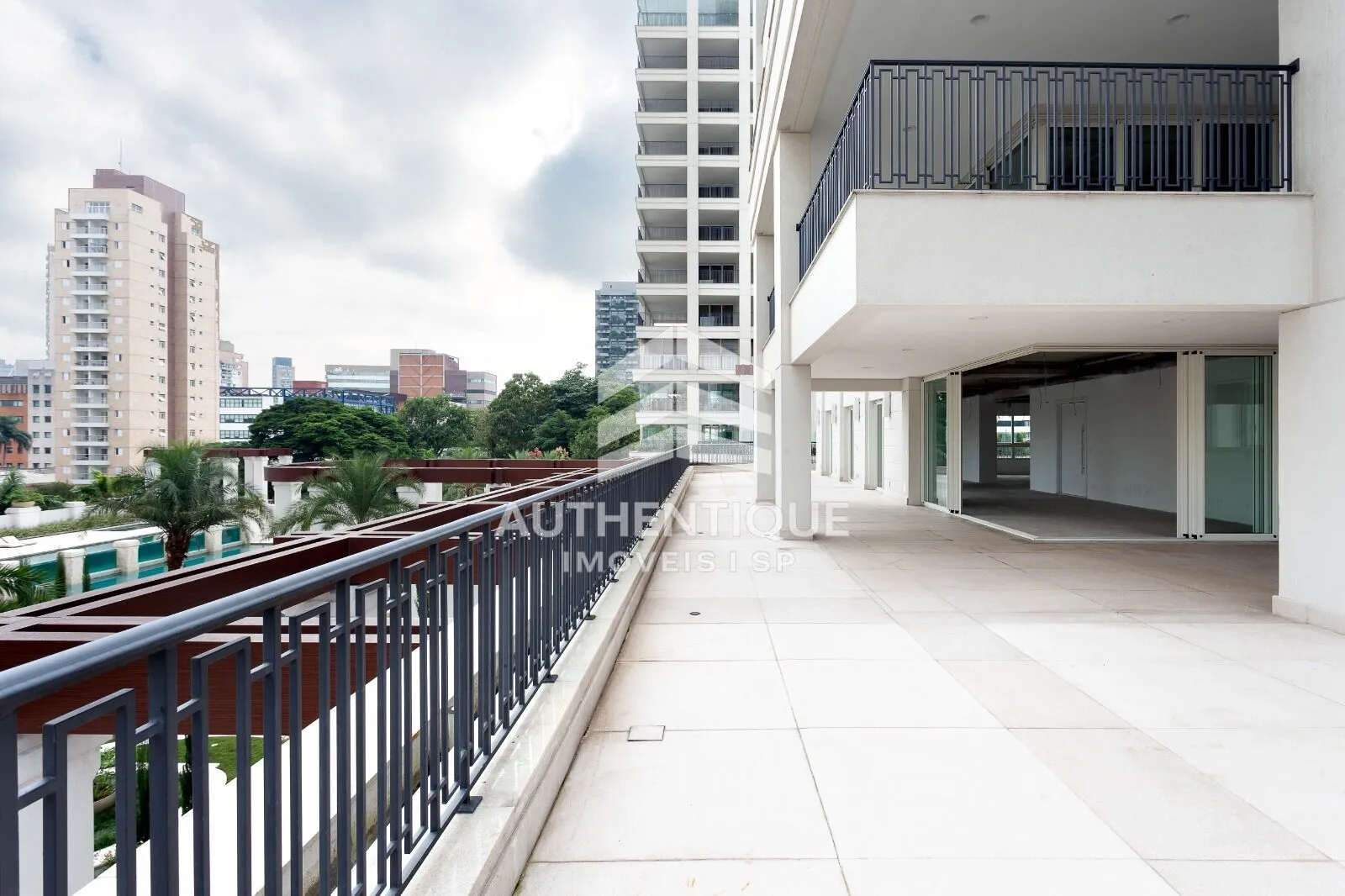 Imagem Quartier Auri Vila Olimpia - Apartamento à venda no bairro Vila Olímpia - São Paulo/SP, Zona Sul