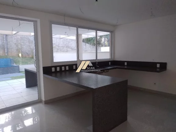 Imagem Casa à venda no Gramado em Campinas, São Paulo