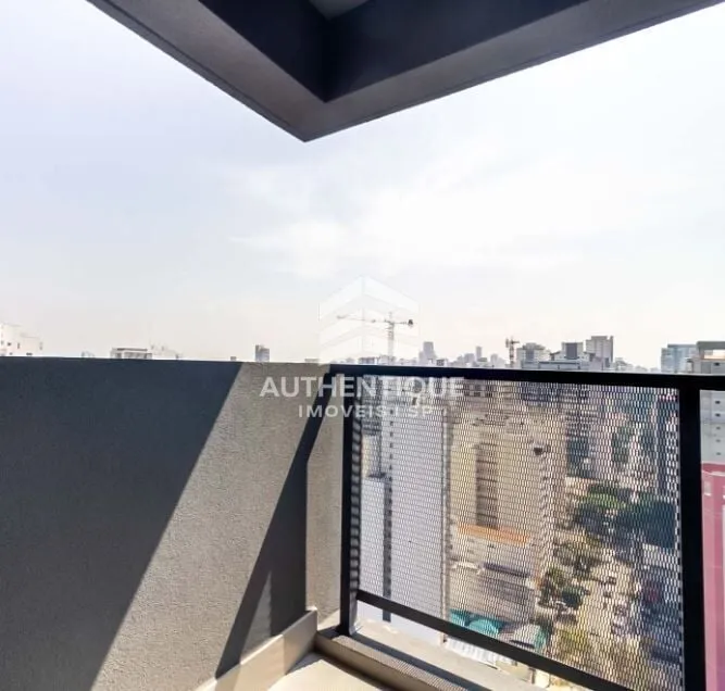 Imagem POD Pinheiros - Apartamento à venda em São Paulo/SP