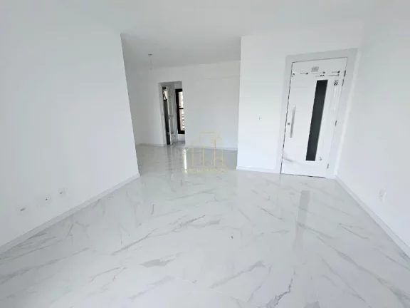 Imagem ?? Apartamento Alto Padrão à Venda no Le Quartiê ? Caminho das Árvores