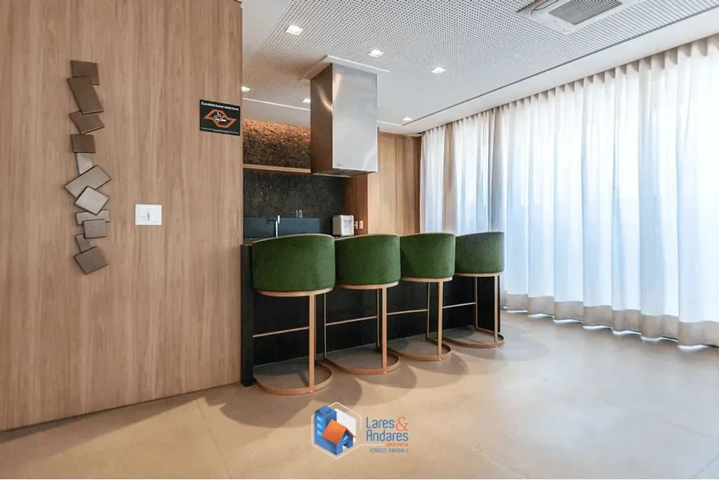 Imagem Apartamento à venda 1 Quarto 35M² Vila Nova Conceição São Paulo - SP