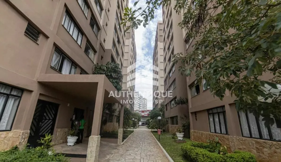Imagem Piazza di Valmara Brás - Apartamento à venda no bairro Brás - São Paulo/SP, Zona Central