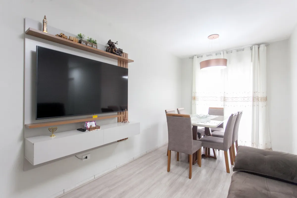 Imagem Apartamento para venda em Limão com 2 quartos, sendo 1 suíte, 68m2