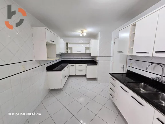 Foto do imóvel Apartamento com 3 dormitórios, 140 m² - venda por R$ 1.150.000,00 ou aluguel por R$ 8.442,00/mês - Recreio dos Bandeirantes - Rio de Janeiro/RJ