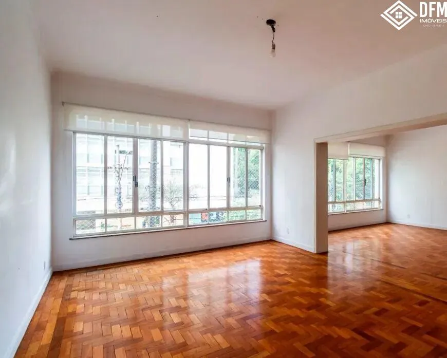 Imagem Apartamento com 4 Dormitorio(s) localizado(a) no bairro Higienópolis em São Paulo / Mato Grosso do Sul Ref.:809159