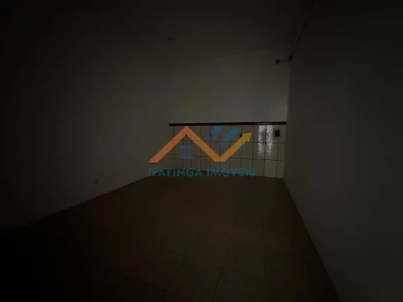 Imagem Galpão no bairro Caladinho - Coronel Fabriciano