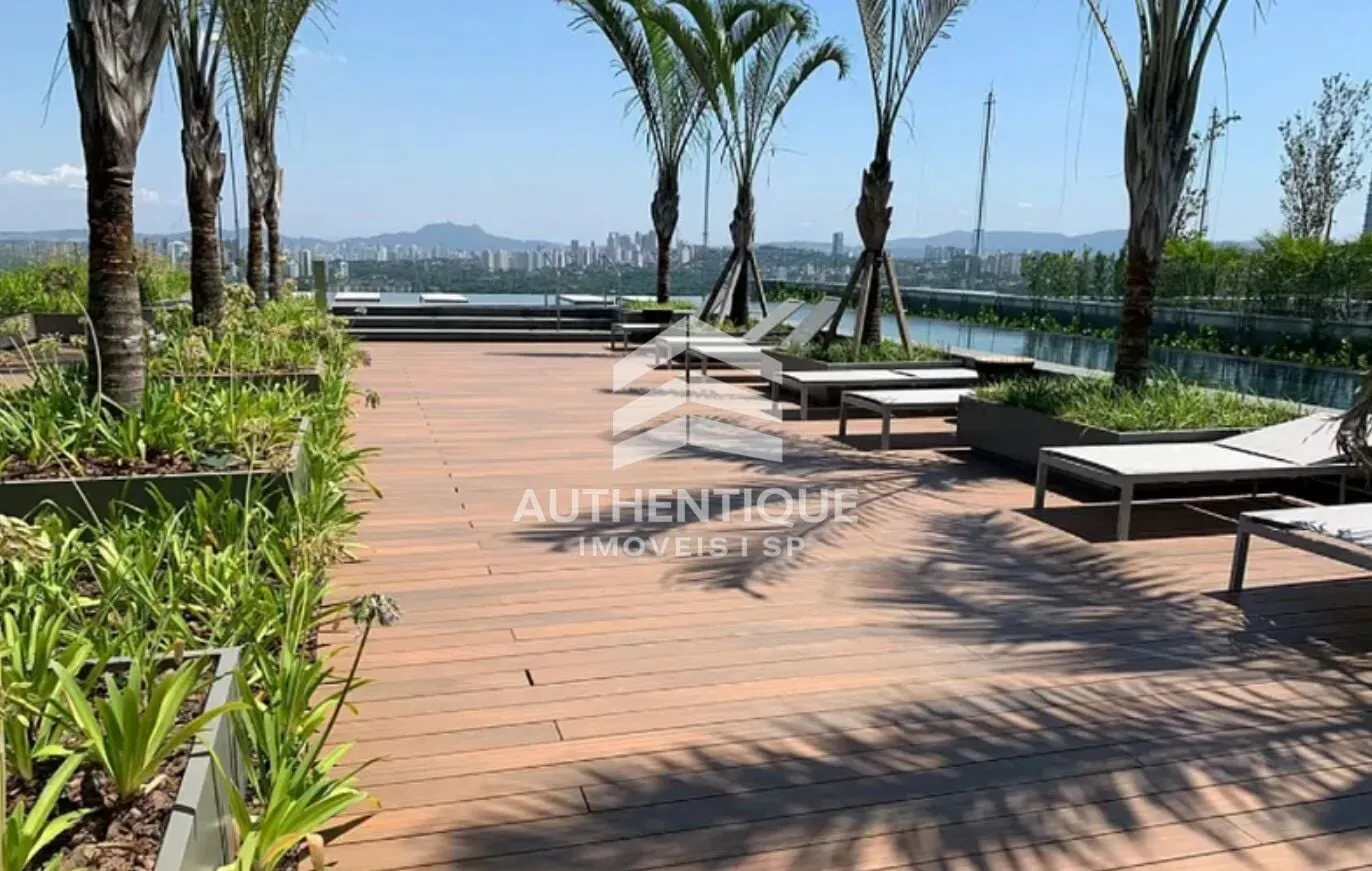 Imagem River One Butanta - Apartamento à venda em São Paulo/SP