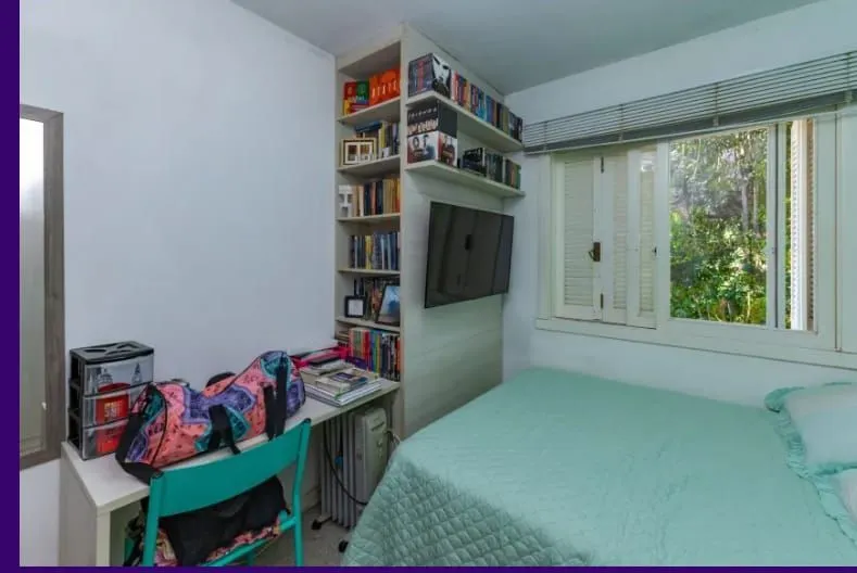 Imagem Casa de Condomínio em Jardim Isabel