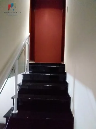 Imagem Sobrado à venda no bairro Jardim Wanderley - Tatuí/SP