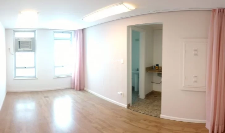 Imagem Conjunto Comercial no Jardim Paulista