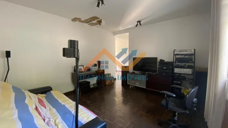 Imagem Casa à Venda em Iguaçu - Ipatinga