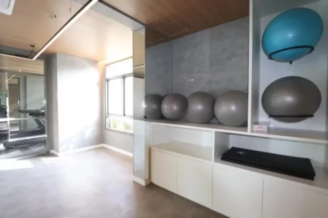 Imagem PLACE KLABIN RESIDENCE - BENX - Apartamento de 118m², próximo ao metrô Santos-Imigrantes!!