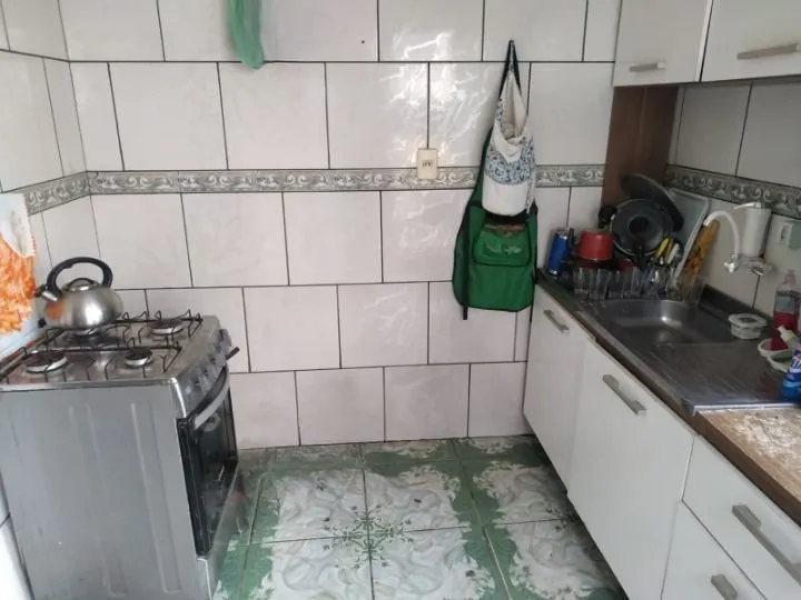 Imagem Casa no bairro Partenon
