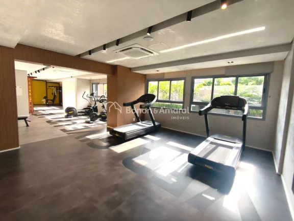 Imagem Excelente oportunidade para morar ou investir!
Studio em condomínio recém-entregue, planta intelig...
