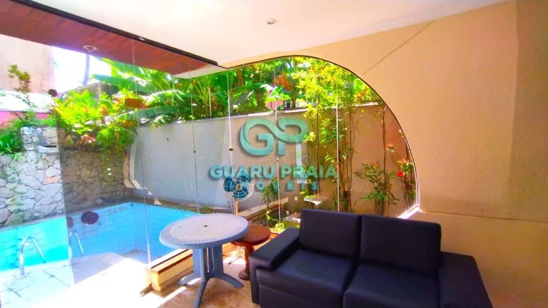 Imagem Apartamento em Enseada, Guarujá/SP