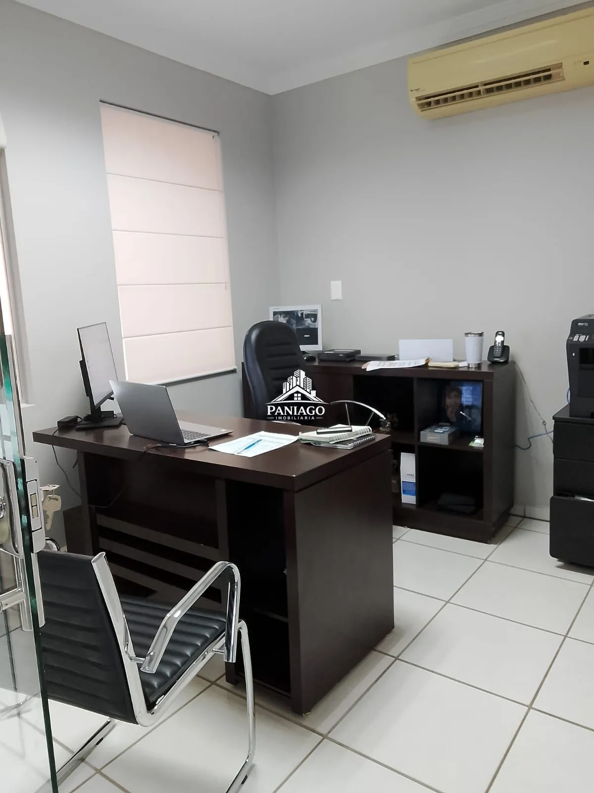 Imagem Sobrado Residencial | Comercial na Região do Jardim das Américas
