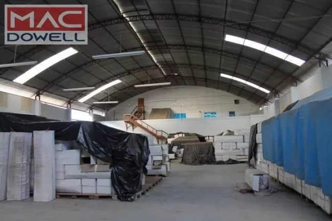 Imagem Galpão logistico 2.000 m² / TE 7.500 m² - Venda / Locação