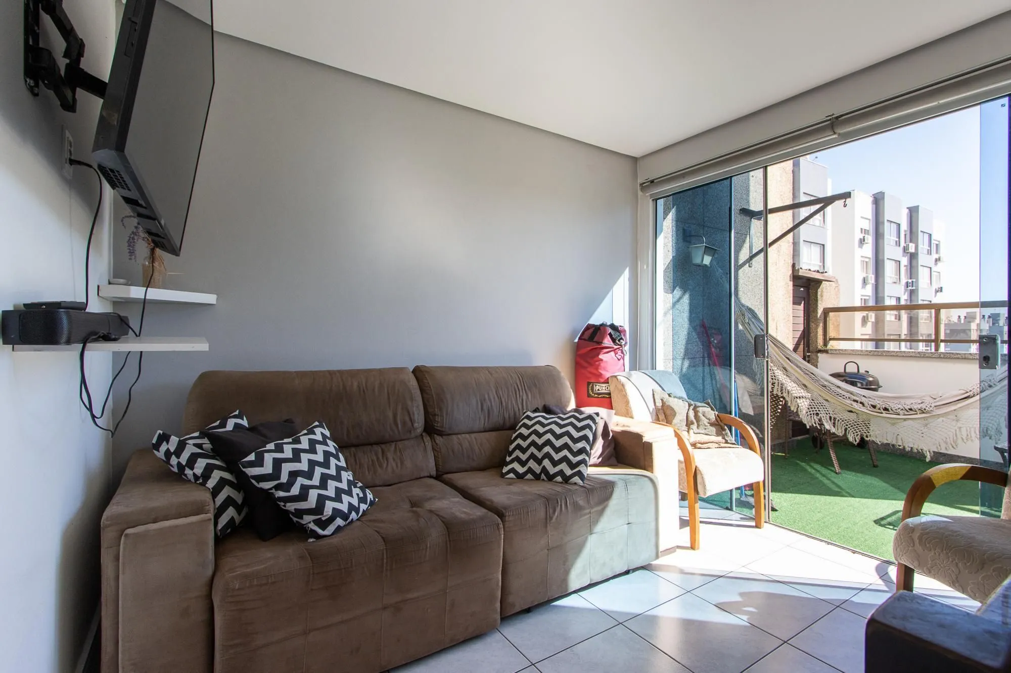 Imagem Apartamento em Nonoai
