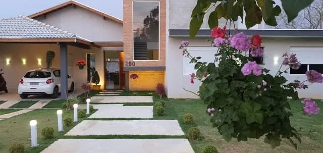 Foto do imóvel Casa à venda 3 Quartos, 1 Suite, 4 Vagas, 835M², Condomínio Altos do Cataguá, Taubaté - SP | RESERVA ALTOS DO CATAGUÁ