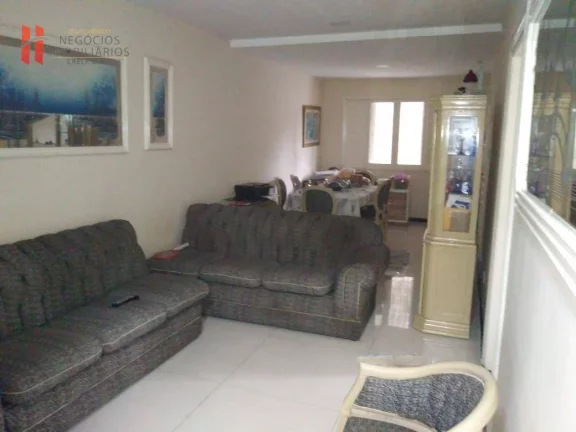 Imagem EXCELENTE CASA C/ 5 ANDARES NO JARDIM 25 DE AGOSTO.