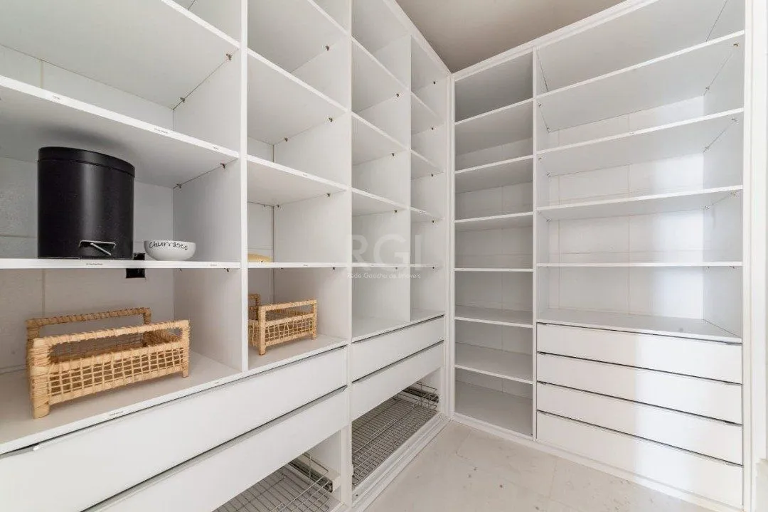 Imagem Casa Condominio para Venda - 745.25m², 6 dormitórios, sendo 4 suites, 6 vagas - Terra Ville