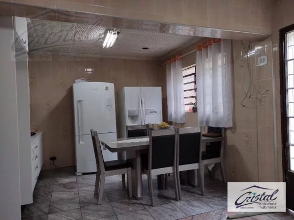 Imagem Sobrado Residencial para venda e locação, Adalgisa, Osasco - .