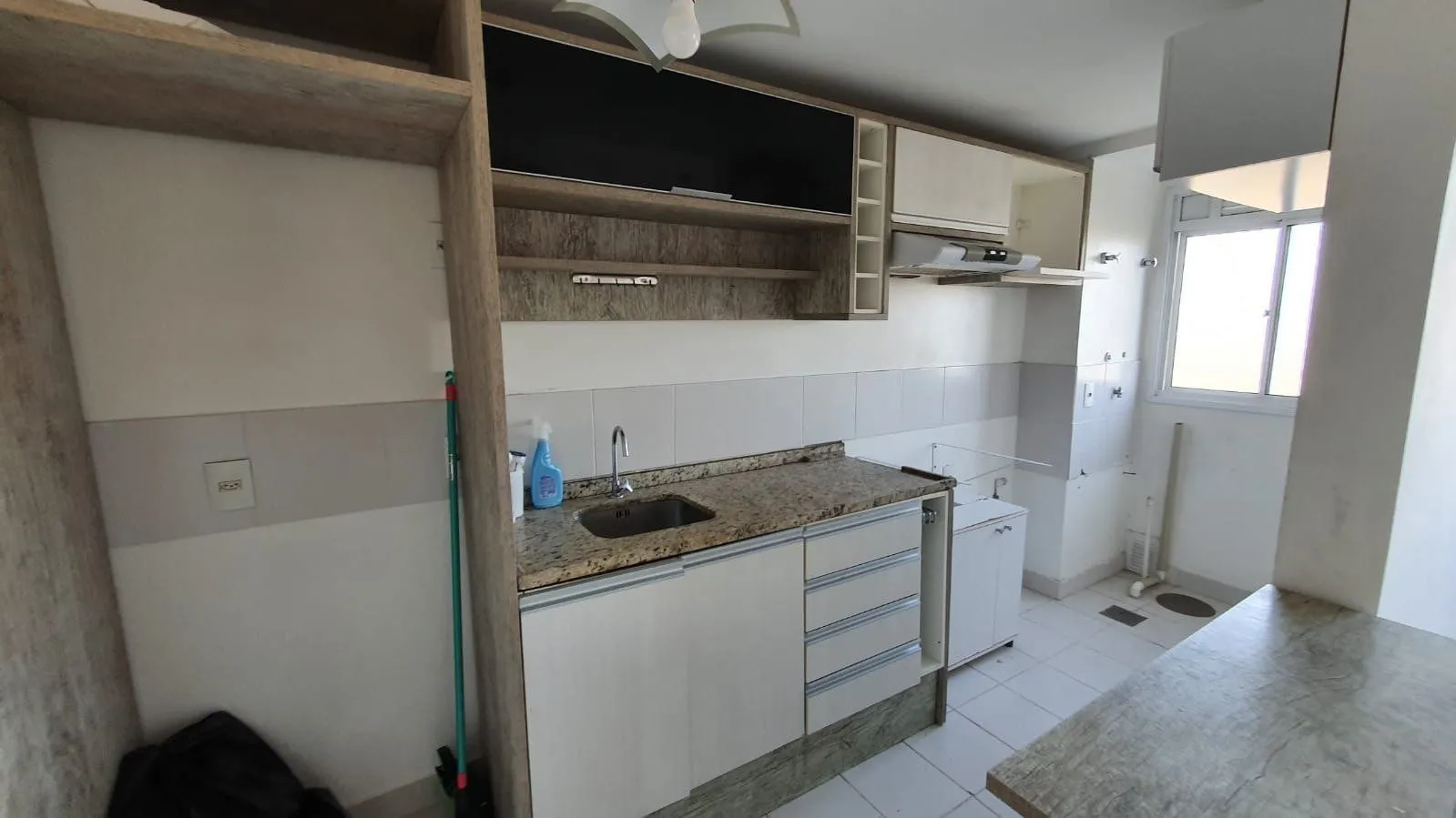 Imagem Apartamento com 2 quartos, 1 vaga e 52m² Rua Carlos Reverbel - Alto Petrópolis, Porto Alegre