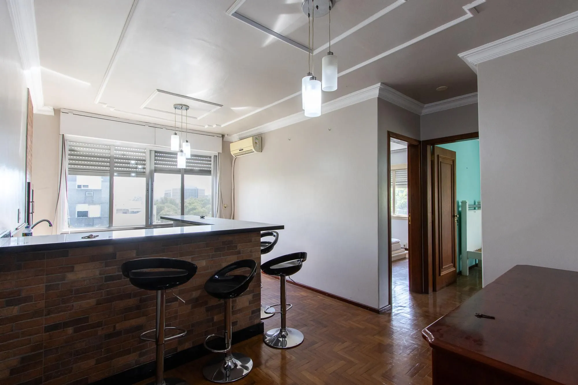 Imagem Apartamento Amplo Proximo a PUC