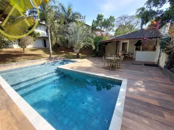 Imagem Casa para Venda em Atibaia, Samambaia Parque Residencial, 3 dormitórios, 3 suítes, 4 banheiros, 4 vagas