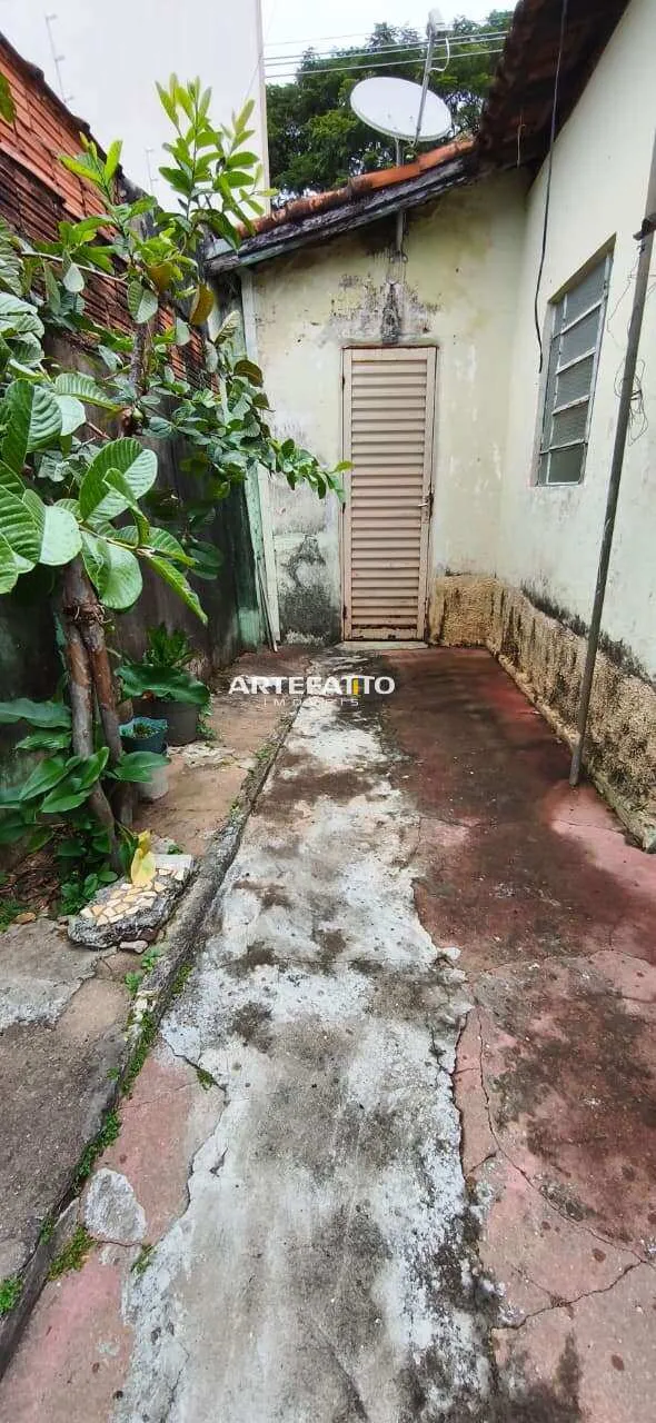 Imagem Casa à venda em Franca, Vila Nicácio, com 2 quartos, 96m2