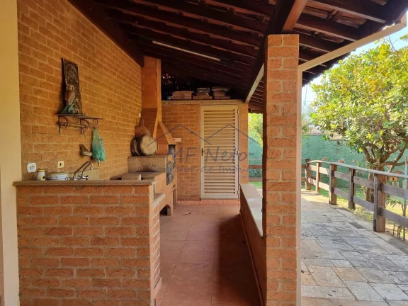 Imagem Casa Padrão
