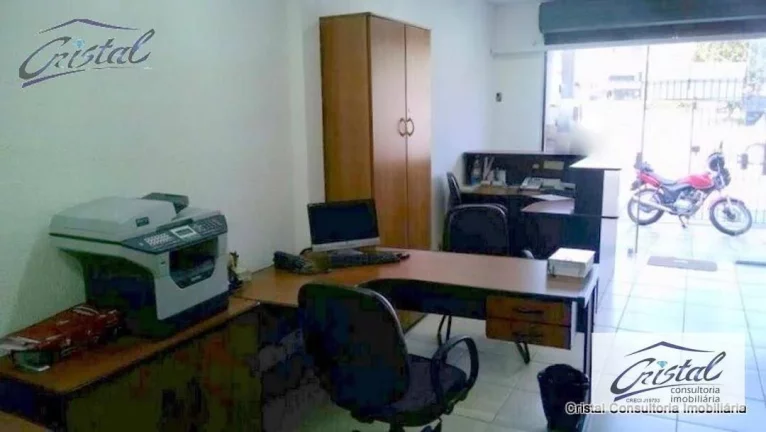 Imagem Prédio, 95 m² - venda ou aluguel - Butantã - São Paulo/SP