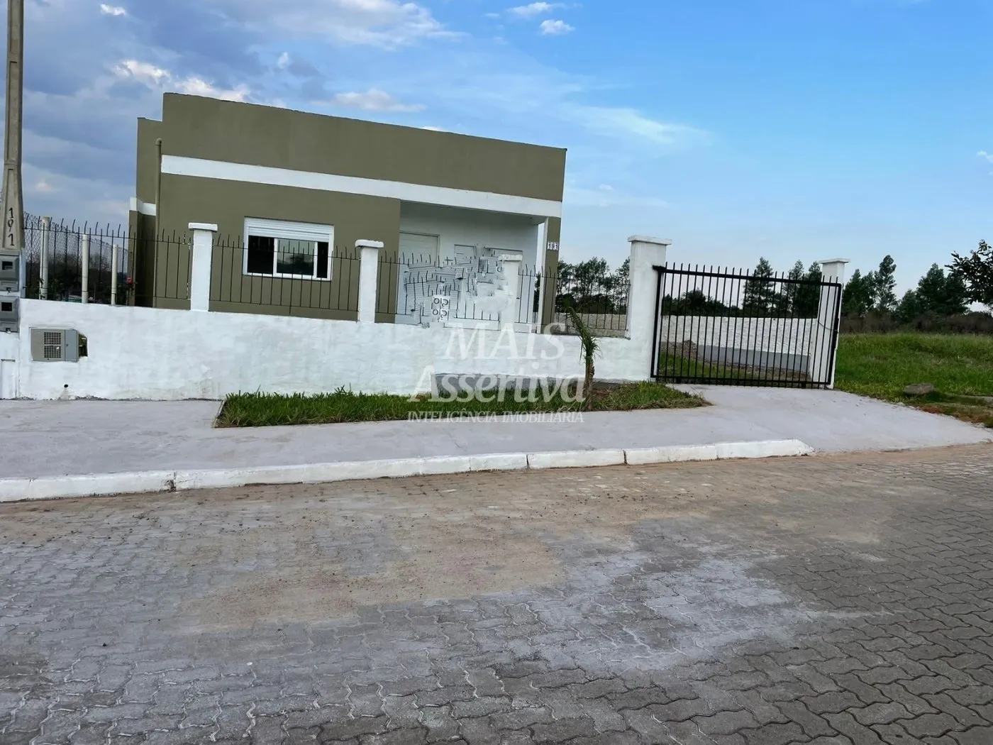 Foto do imóvel Excelente casa para venda em Estância Velha Bairro Campo Grande