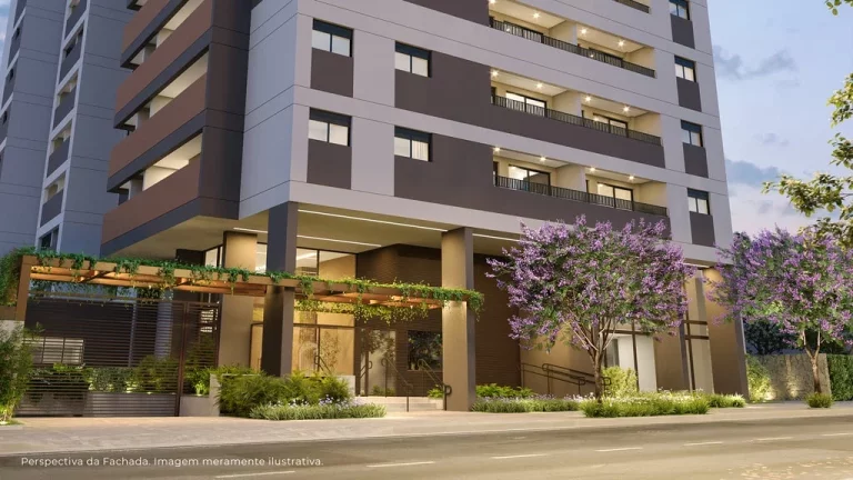 Imagem APARTAMENTO RESIDENCIAL em São Paulo - SP, Saúde