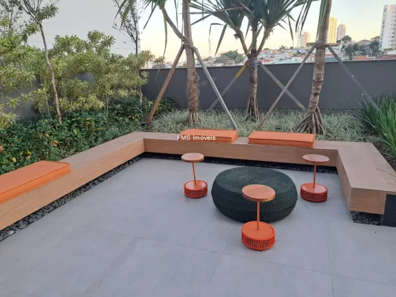 Imagem Apartamento à venda em São Paulo-SP, Ipiranga: 3 quartos, 1 suíte, 1 sala, 1 vaga de garagem, 79m² de área.