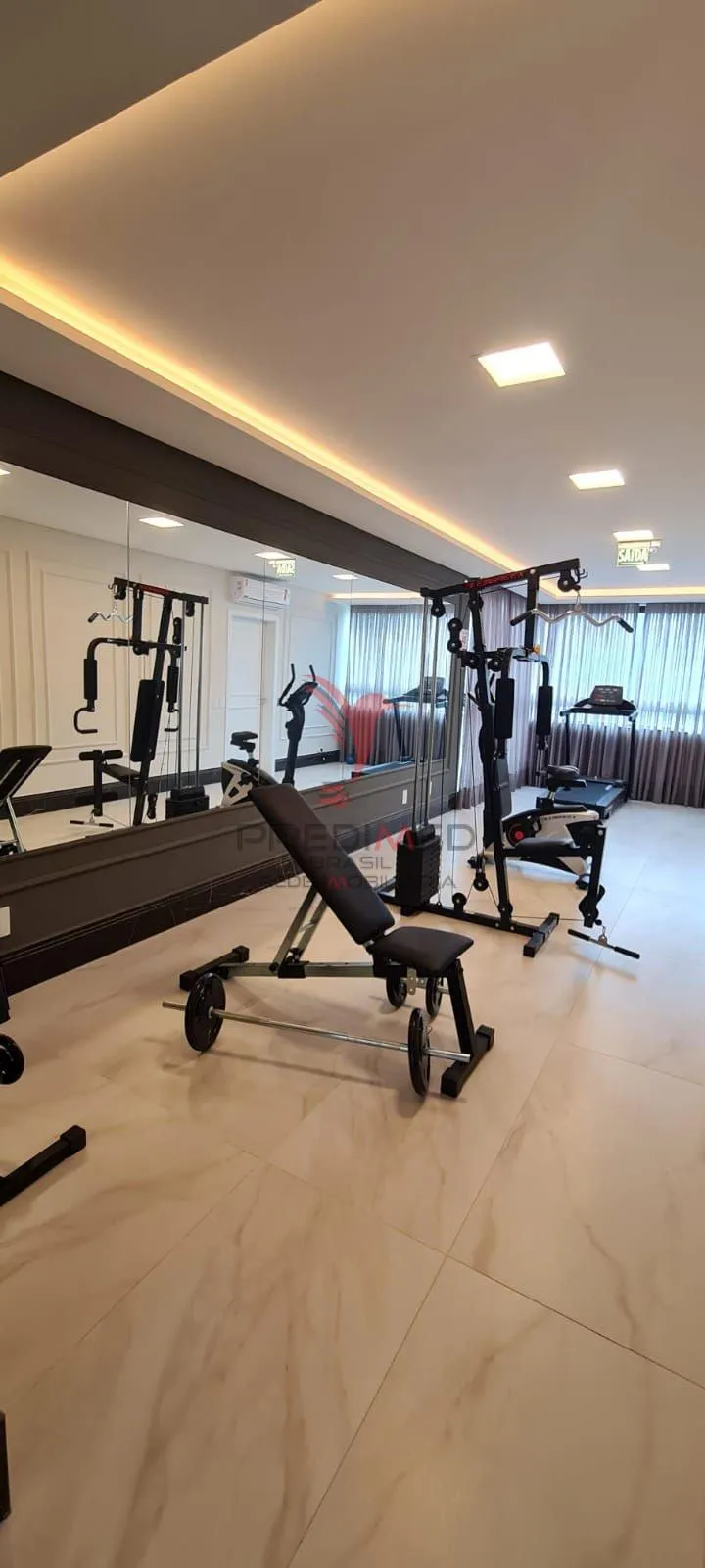 Imagem Apartamento no bairro pereque - Porto belo