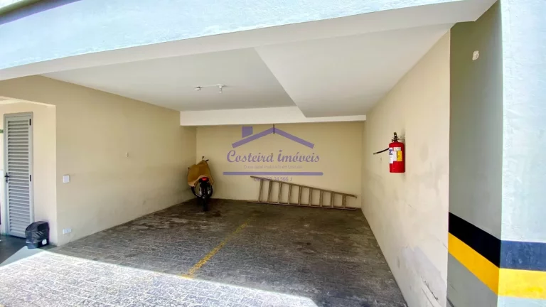 Imagem Apartamento no Perequê-Açú