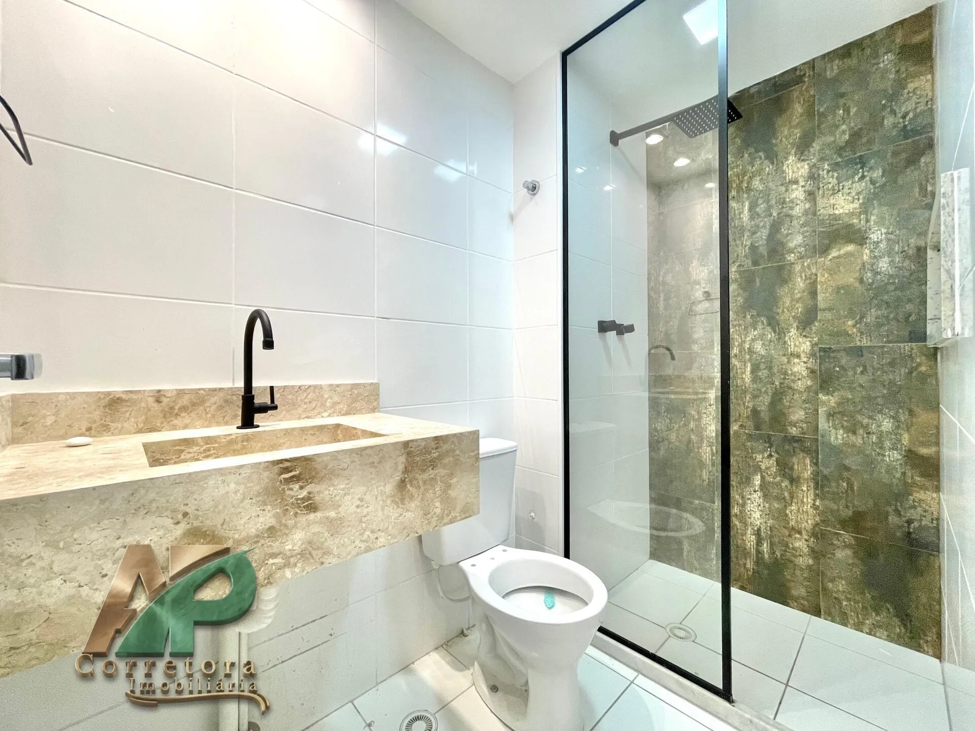 Imagem Condomínio Horizon Alto da Lapa - Apartamento 75m² Alto da Lapa | 2 Dorms. (1 Suíte) e 2 Vagas | Venda